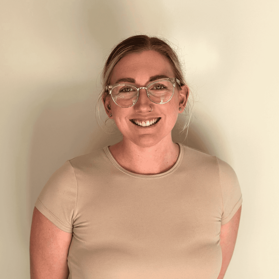 Hannah Topp Pelvic Physiotherapist